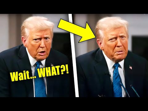 Thumbnail for WHAT THE F*** IS TRUMP DOING?! IT’S ALL HAPPENING!