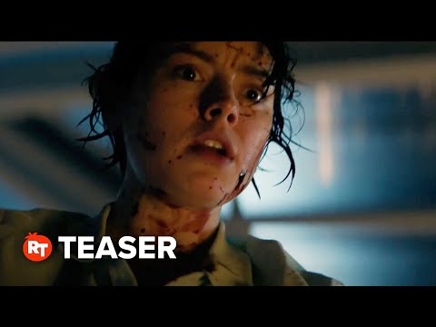 Thumbnail for We Bury the Dead Teaser Trailer (2026)
