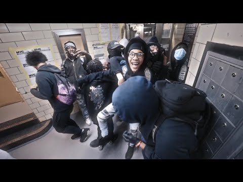 Thumbnail for Kdot x Mdot59 x OTS Floater - 5921 (Official Music Video)