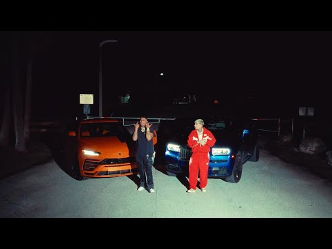 Thumbnail for El Gordo - Dany Ome & Kevincito El 13 (Video Official) 