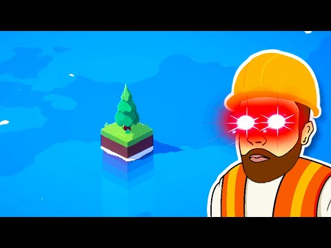 Thumbnail for Could you survive on this tiny island?