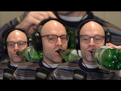 Thumbnail for The Perrier Bottle