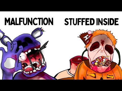 Thumbnail for The Most Horrifying Halloween Deaths Ever