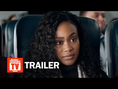 Thumbnail for Tyler Perry's Finding Joy Trailer #1 (2025)