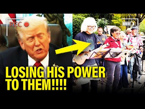 Thumbnail for Trump gets BAD NEWS as WORST FEARS of HIS LIFE SURFACE