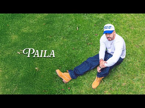 Thumbnail for Altafulla - PAILA (Official Video)