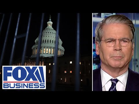 Thumbnail for ‘THIS IS THE DIRTY SECRET’: Bessent reveals why the government shutdown is dragging on