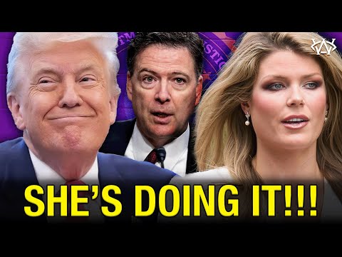 Thumbnail for Trump DOJ FIRES Deep State Prosecutors in MASSIVE Purge!!