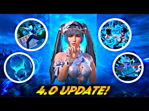 Thumbnail for SOLO VS SQUAD IN BGMI NEW UPDATE 4.0 HERE 🔥 #shorts #shortsfeed #shortslive #bgmi