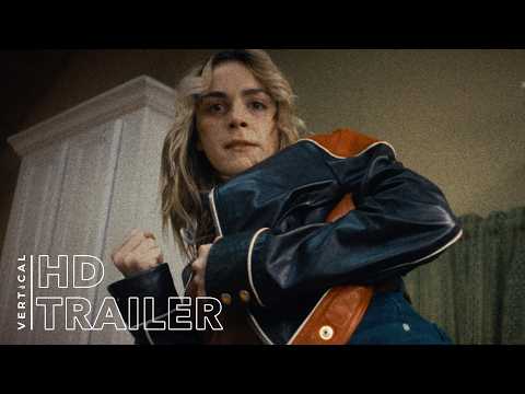 Thumbnail for Stone Cold Fox | Official Trailer (HD) | Vertical