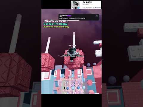 Thumbnail for ⚡Playing Roblox LIVE – Come Chill & Game!