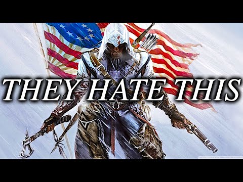 Thumbnail for The woke movement just admitted that players were RIGHT all along