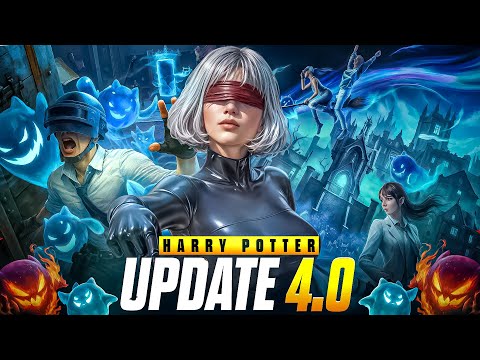 Thumbnail for FINALLY 4.0 UPDATE IS HERE IN BGMI SOLO VS SQUAD 🔥#bgmi #bgmilive #shortsfeed #shortslive