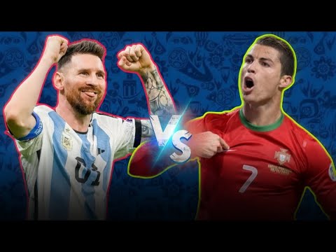 Thumbnail for Ronaldo vs Messi | WWE 2k25 Live 🔴 #shorts #shortslive #shortsfeeds #cr7 #messi