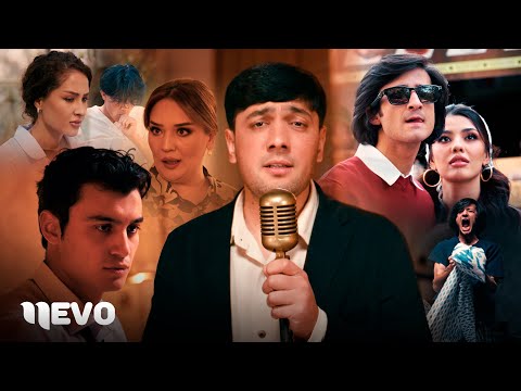 Thumbnail for Jaloliddin Ahmadaliyev - Tong otguncha (Official Music Video)