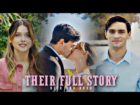 Thumbnail for Nick and Noah - Their Story [Culpa Nuestra]
