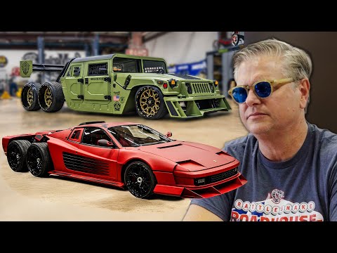 Thumbnail for I Got BETRAYED On The Biggest Car Deal Of My Life...