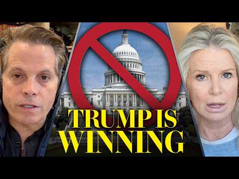 Thumbnail for Trump's SHUTDOWN: Who Blinks First?