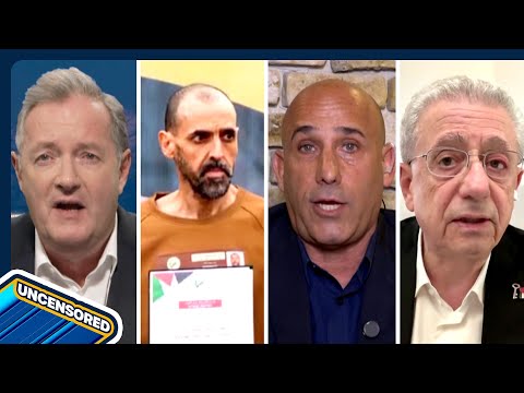 Thumbnail for “NOBODY Has Won!” Cracks Already Show in Gaza Ceasefire | Piers Morgan Interviews Hamas Hostage