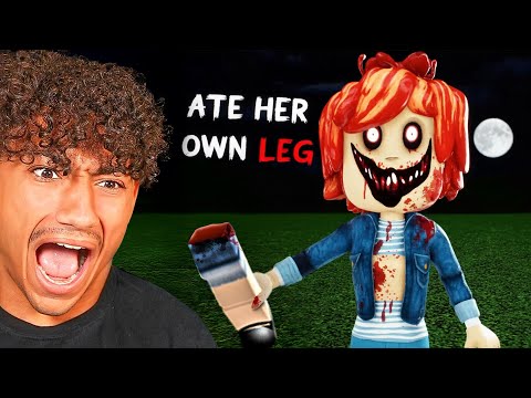 Thumbnail for The MOST HORRIFYING Roblox Accounts
