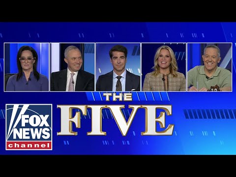 Thumbnail for 'The Five': Dem governor tells Trump 'Come and get me!'