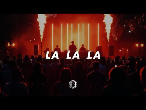 Thumbnail for Naughty Boy, Sam Smith - La La La (Lumont Afro House Remix)