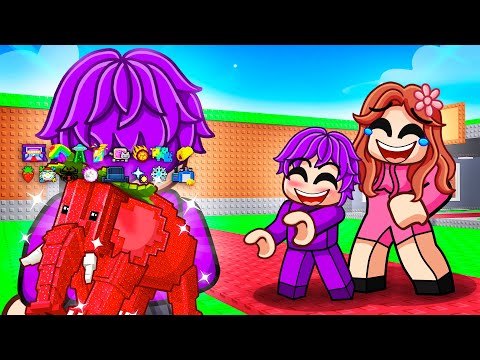 Thumbnail for I Pretended To Be A NOOB Then Got a MAXED STRAWBERRY ELEPHANT