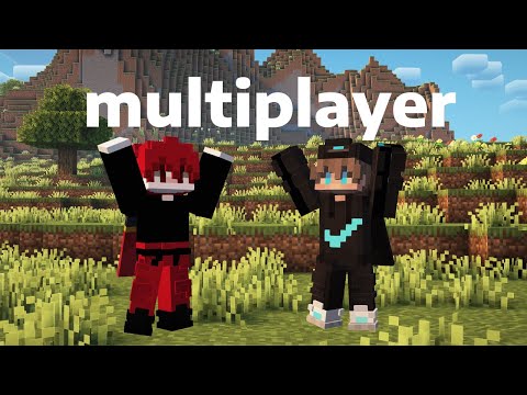 Thumbnail for Minecraft tnt in village #minecraft#minecraftvideos#shortsfeeds