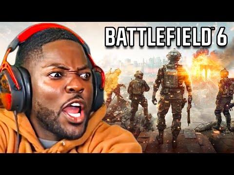 Thumbnail for THIS GAME MIGHT BE A HIT!! (Battlefield 6 + Duck Game)