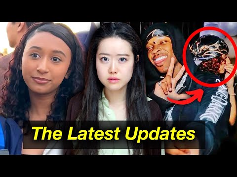 Thumbnail for D4vd Uses Celeste’s Voice In New Songs Months Before Her Body Is Found? + New Updates From Police