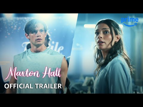 Thumbnail for Maxton Hall Season 2 - Official Trailer | Prime Video