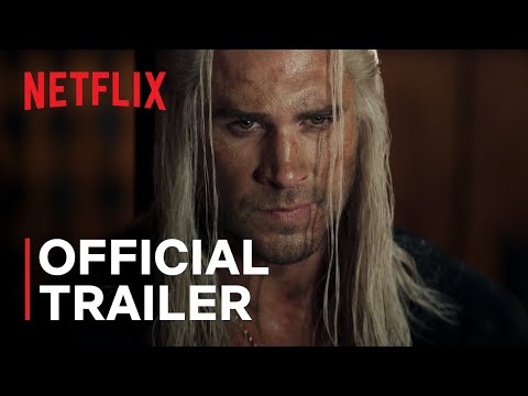 Thumbnail for The Witcher: Season 4 | Official Trailer | Netflix