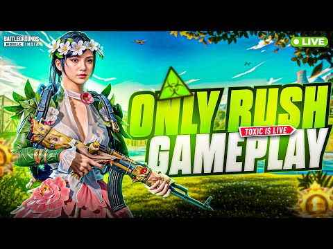 Thumbnail for BGMI NEW 4.0 UPDATE RUSH GAMEPLAY #bgmi #shorts #gameplay #shortslive
