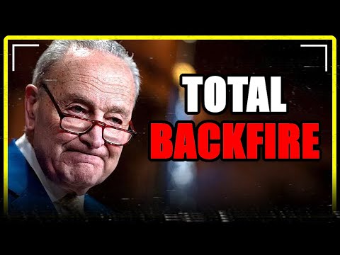 Thumbnail for This is CATASTROPHIC for the Dems.