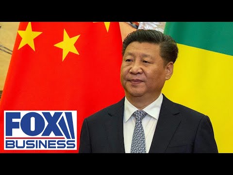 Thumbnail for 'EARTH-SHATTERING': Rumors float Xi is losing grip on power in China