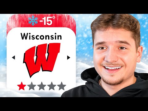 Thumbnail for I Rebuilt the WORST Team in the Big Ten!