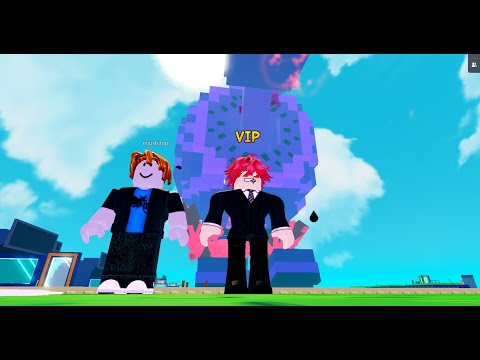 Thumbnail for TRADEANDO EN PLANTAS VS BRAINROT❤️ #roblox