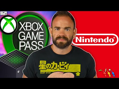 Thumbnail for Xbox Forced To Delay Price Hikes? & Nintendo Just Confused The Internet | News Wave