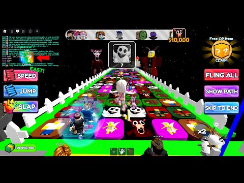 Thumbnail for Playing Roblox With Every Viewer LİVE #roblox #shorts 152