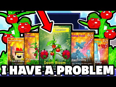 Thumbnail for i CANT STOP BUYING SHINY PACKS in PLANTS VS BRAINROTS...