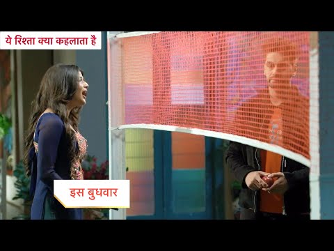 Thumbnail for Yeh Rishta Kya Kehlata Hai Today Episode NEW PROMO 13th october 2025