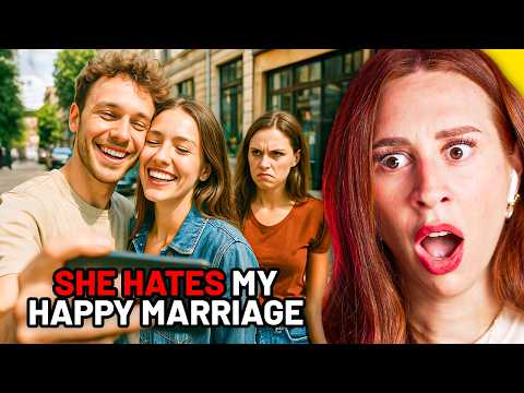Thumbnail for My best friend confessed her feelings for me - REACTION