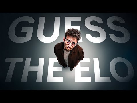 Thumbnail for GUESS THE ELO IS BACK!!!!!!!!!