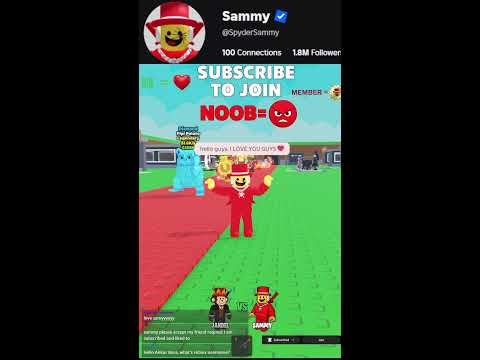 Thumbnail for Playing ROBLOX with VIEWERS 🔴 #shortslive #roblox #stealabrainrot #shorts