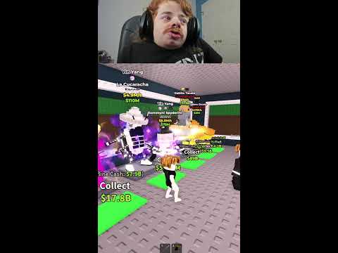 Thumbnail for LIVE: ADMIN ABUSE?!?! SECRET MYSTERY LUCKY BLOCK OPENING
