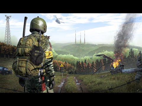 Thumbnail for DayZ in 2025 is NOT what I expected!