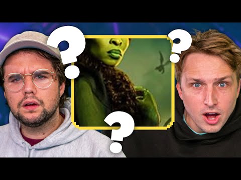 Thumbnail for Who Can Guess The Movie Faster?