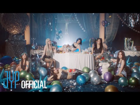 Thumbnail for NMIXX(엔믹스) “Blue Valentine” Performance Video