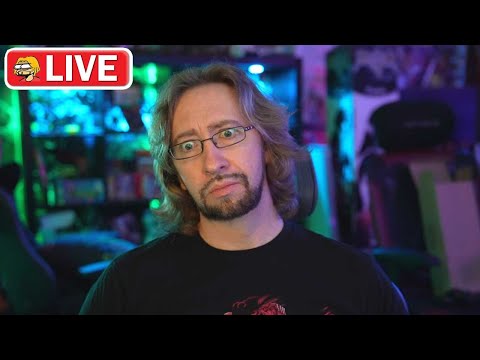 Thumbnail for 2XKO Grandmaster Run & FF Tactics 🔴Full Stream🔴 (11-1)