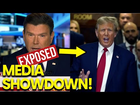 Thumbnail for Trump TRIES to SHUT DOWN Fox News After They Expose THIS!
